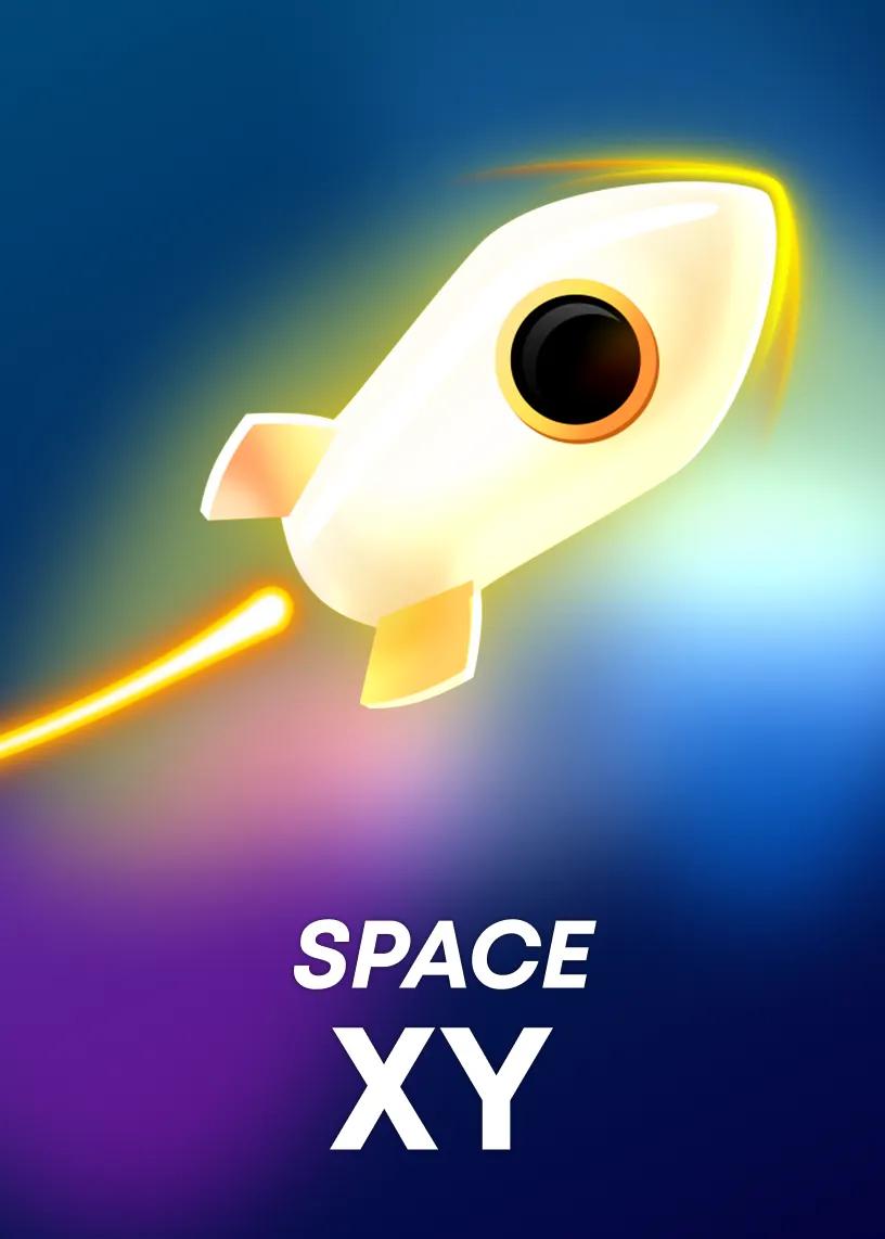 Space XY