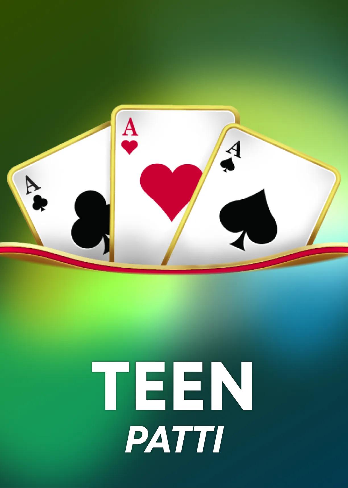Teen Patti