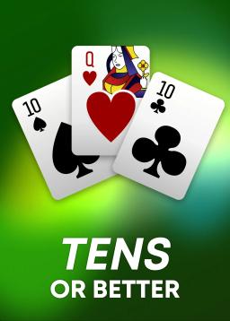 Tens or Better Unified