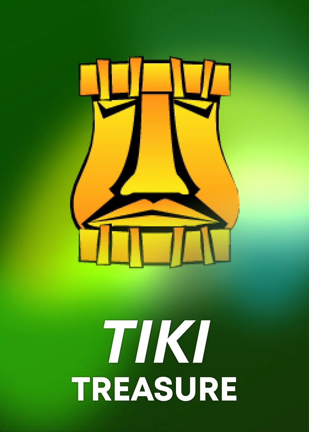 Tiki Treasure