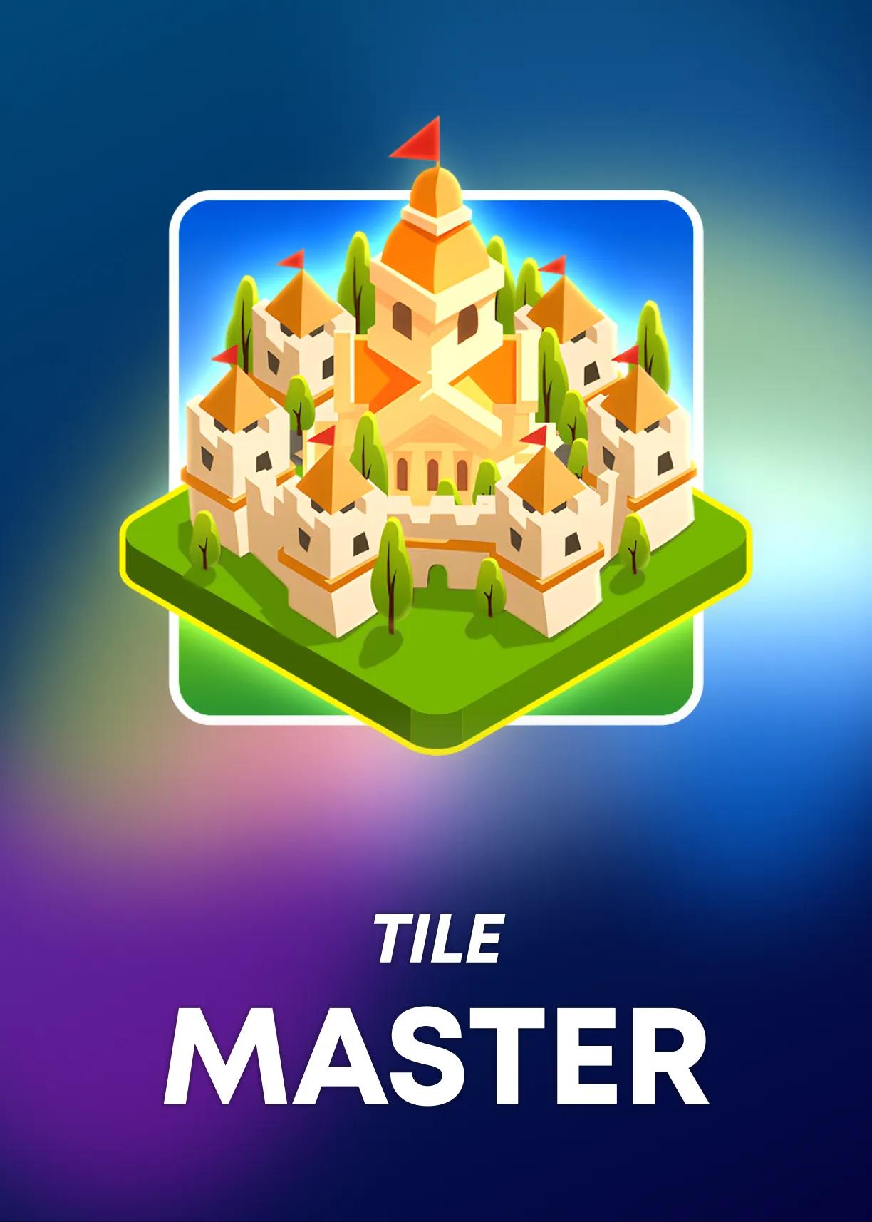 Tile Master