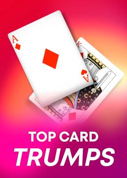 Top Card Trumps
