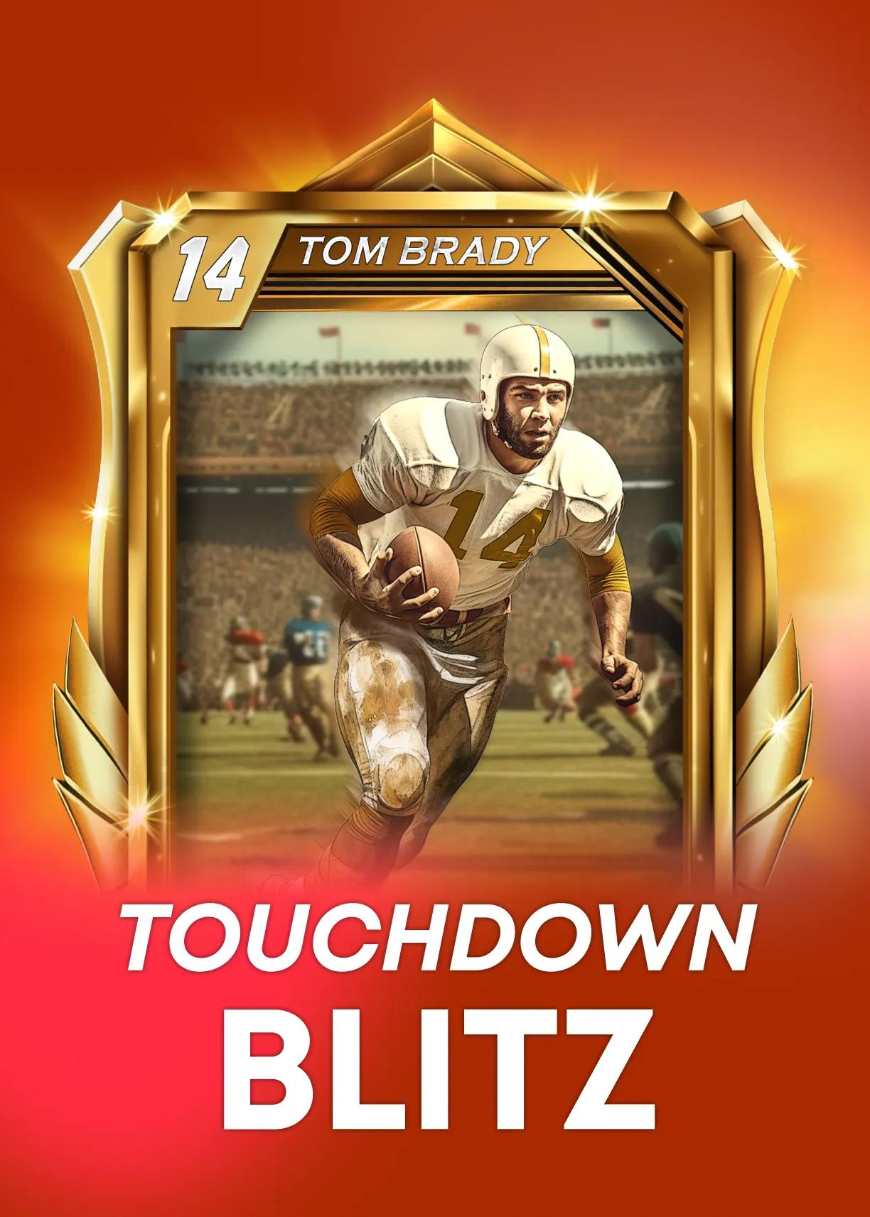 Touchdown Blitz