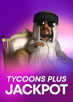 Tycoons Plus Jackpot