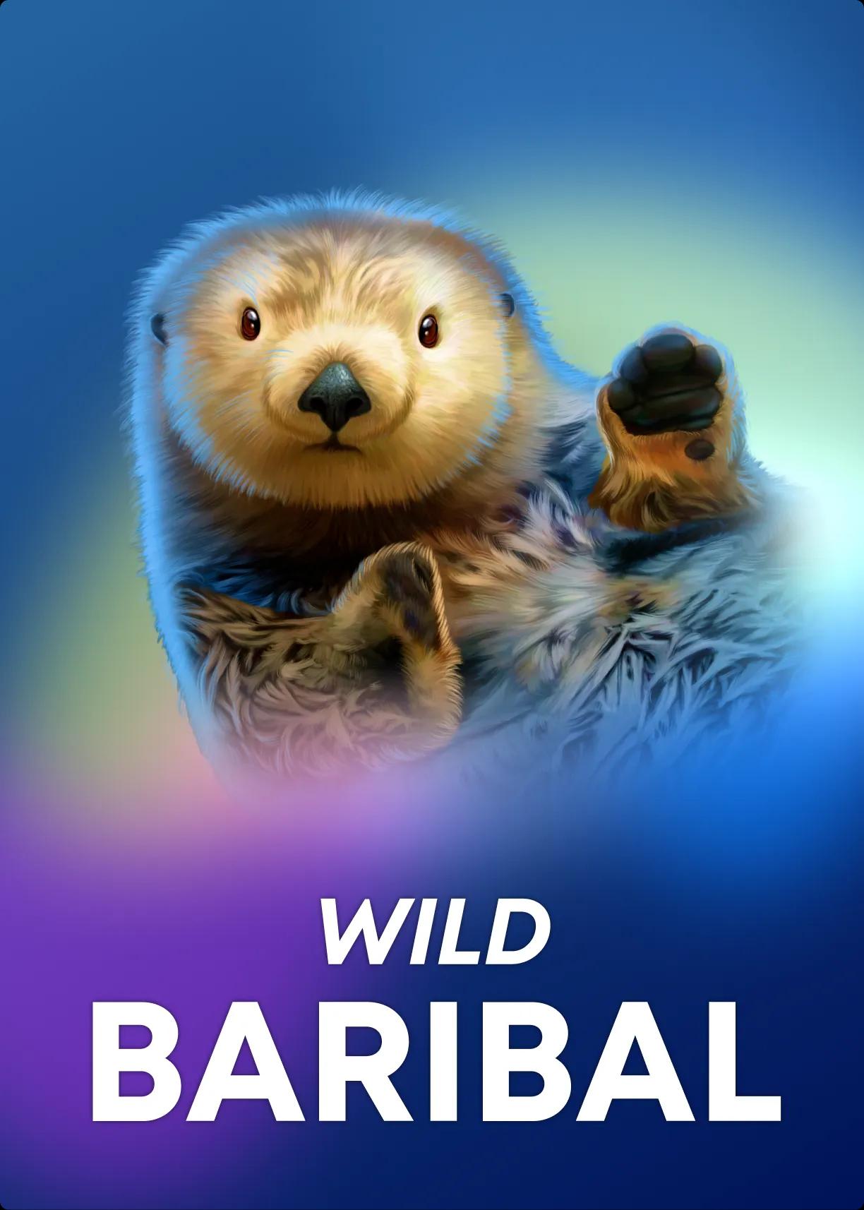 Wild Baribal