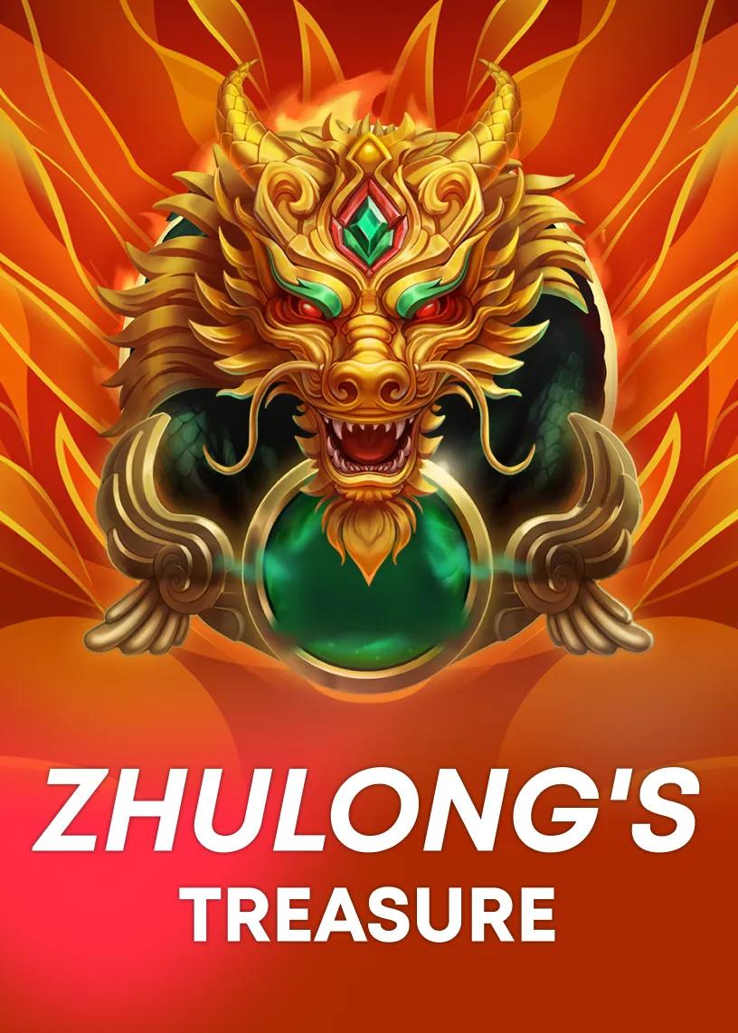 Zhulong's Treasure